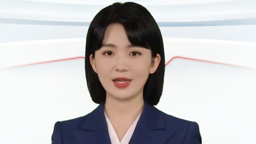 力大增