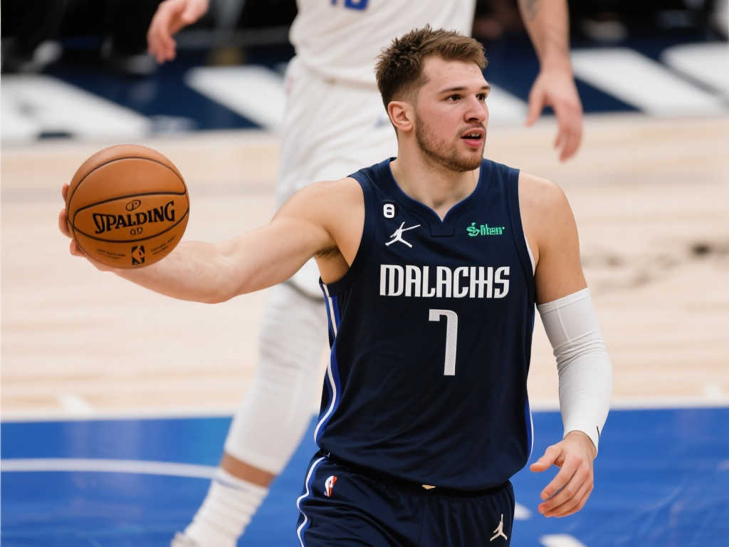 快船在轮转 快船在轮转