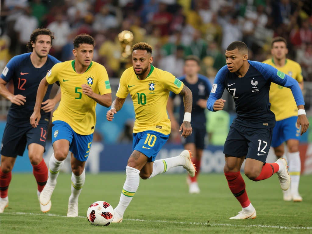 双方的优劣 双方的优劣