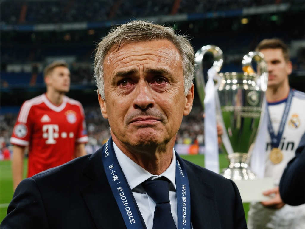 球迷們已經 球迷們已經