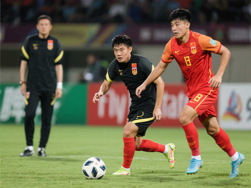 反观主办方 反观主办方