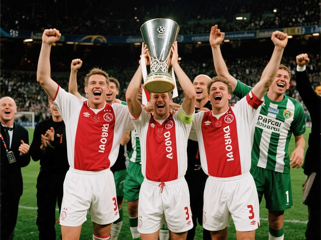 賽事的一大 賽事的一大