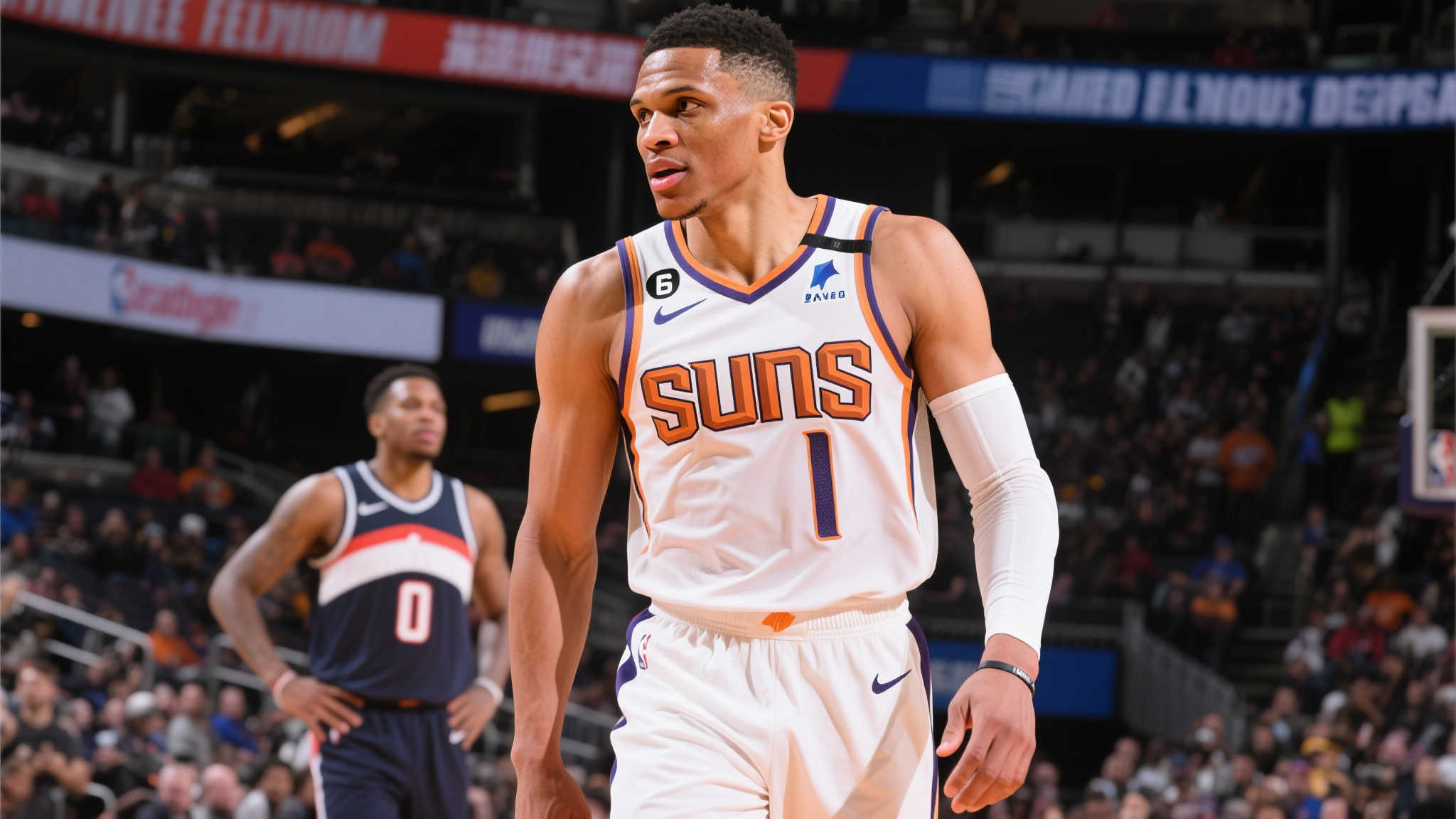 不仅在防守 不仅在防守