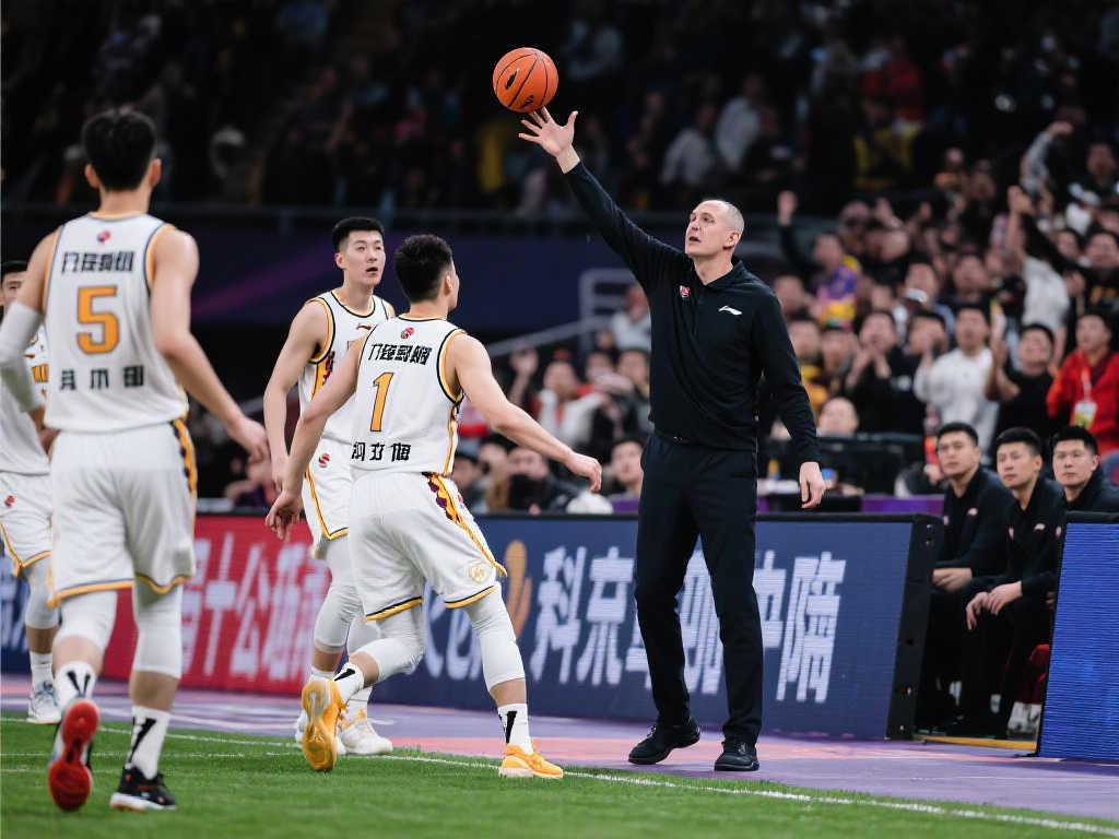 他不仅在赛 他不仅在赛